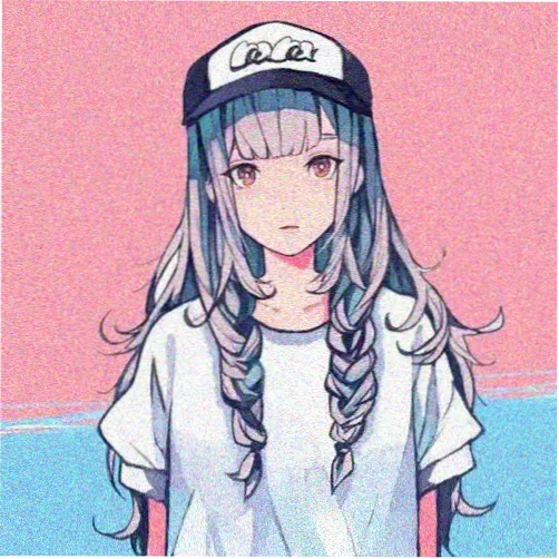 用户拾光记头像
